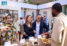 عبر جناح مذاق الثقافة السعودية.. هيئة فنون الطهي تشارك في معرض سيجيب 2026 بإيطاليا