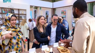 عبر جناح مذاق الثقافة السعودية.. هيئة فنون الطهي تشارك في معرض سيجيب 2026 بإيطاليا