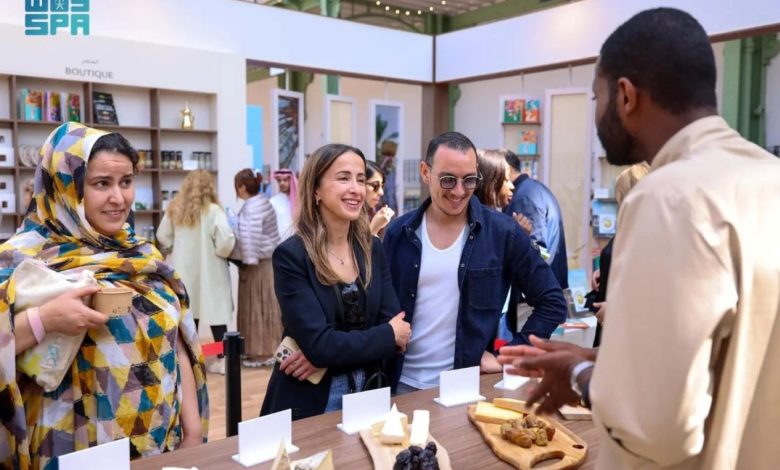 عبر جناح مذاق الثقافة السعودية.. هيئة فنون الطهي تشارك في معرض سيجيب 2026 بإيطاليا