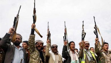 عبر شركة «جنة الأنهار».. العقوبات الأمريكية الجديدة تكشف الدور الإماراتي الخفي في دعم الحوثيين باليمن