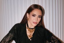 عبير نعمة لـ سيدتي من Joy Awards 2026: نحتفل اليوم بالفرح بالمملكة العربية السعودية