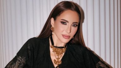 عبير نعمة لـ سيدتي من Joy Awards 2026: نحتفل اليوم بالفرح بالمملكة العربية السعودية