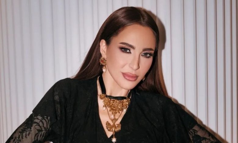 عبير نعمة لـ سيدتي من Joy Awards 2026: نحتفل اليوم بالفرح بالمملكة العربية السعودية