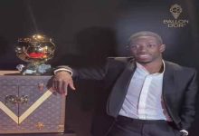 عثمان ديمبلي على رادار الدوري السعودي بعد كأس العالم