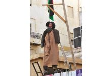 عداد ثورة الفاتح من سبتمبر توقف عند الـ 41 منهيا حكم الجماهير