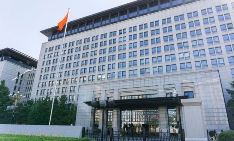 عدد الشركات الجديدة ذات الاستثمار الأجنبي بالصين خلال 2025 يتخطى 70 ألفا