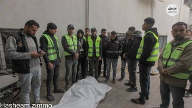 عدد شهداء اليوم يرتفع إلى 11.. ماذا قالت حماس والجهاد عن قصف سيارة تابعة للجنة المصرية في غزة؟