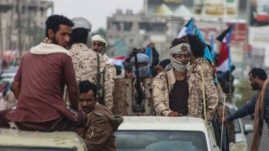 عدن : المجلس الانتقالي الجنوبي يعلن مرحلة انتقالية لسنتين تمهيدا للاستقلال