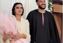 عراقية وتعمل في مجال الدعاية والإعلان.. من هي زوجة ويجز؟