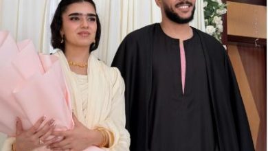 عراقية وتعمل في مجال الدعاية والإعلان.. من هي زوجة ويجز؟