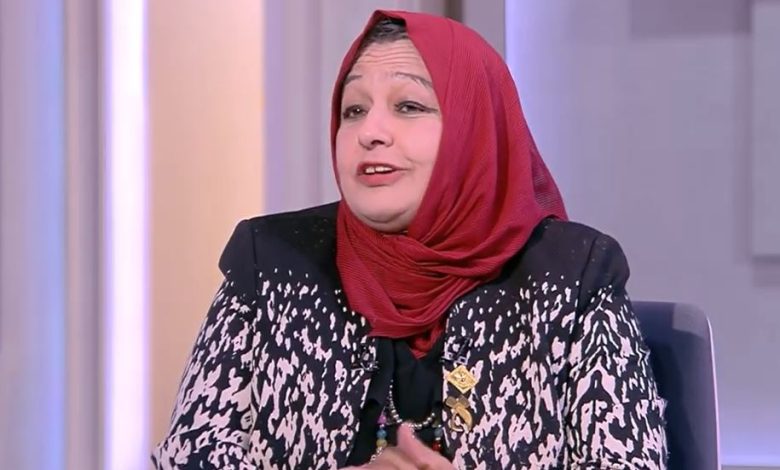 عضو المجلس القومي للمرأة: الناخبات يخترن من يخدم المجتمع ولا يحركهن المال السياسي