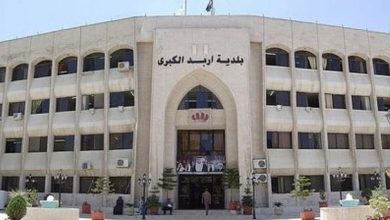 عطاء لتوريد 300 حاوية نفايات جديدة لتطوير منظومة النظافة...