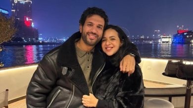 إيمي سمير غانم