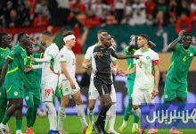 عقوبات "نهائي الكان" تثير الجدل .. والشكوك تحيط بنزاهة لجنة الانضباط