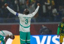 على حساب مالي.. "أسود التيرانغا" أول المتأهلين إلى المربع الذهبي