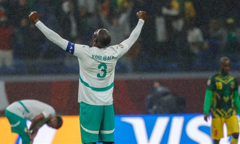 على حساب مالي.. "أسود التيرانغا" أول المتأهلين إلى المربع الذهبي