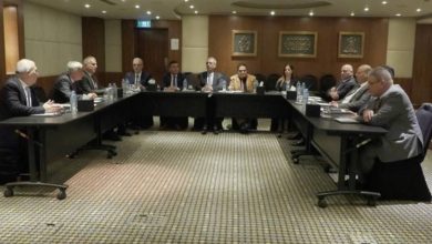 على وقع تصعيد إسرائيلي.. لجنة إدارة غزة تباشر أعمالها من القاهرة