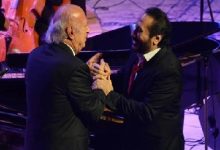 علي الحجار يكشف كواليس تعاونه الأول مع عمر خيرت في «غوايش»