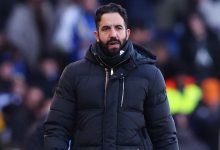 عمر برادة يضع رأس أموريم تحت مقصلة الإقالة