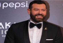 عمرو يوسف يتعاون مع جمال سليمان في مسلسل الفرنساوي