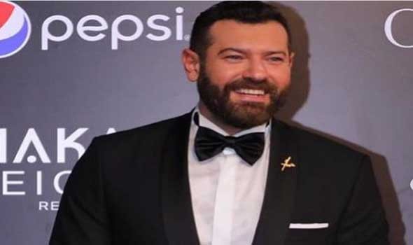 عمرو يوسف يتعاون مع جمال سليمان في مسلسل الفرنساوي