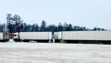 عملية تبادل جديدة لجثث قتلى الحرب بين روسيا وأوكرانيا