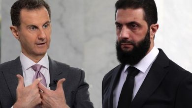 "عملية نابولي".. تفاصيل صفقة إسرائيلية تركية سرية أسقطت نظام الأسد