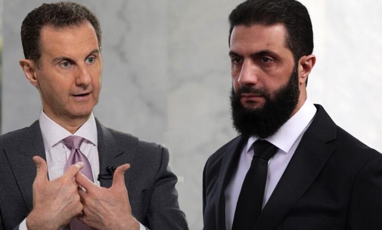 "عملية نابولي".. تفاصيل صفقة إسرائيلية تركية سرية أسقطت نظام الأسد