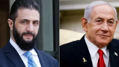 عن الإعلان السوري الإسرائيلي الأمريكي.. BDS: تطبيع على حساب السيادة السورية والقضية الفلسطينية 