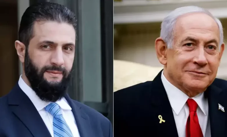 عن الإعلان السوري الإسرائيلي الأمريكي.. BDS: تطبيع على حساب السيادة السورية والقضية الفلسطينية 