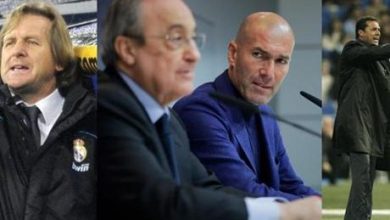 عندما يضغط بيريز الزر الأحمر.. ماذا يحدث لريال مدريد بعد إقالات منتصف الموسم؟