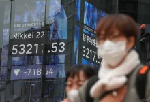 عوائد السندات اليابانية تقفز إلى مستويات قياسية مع تزايد المخاوف المالية