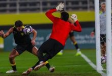 عوار يقوي تشكيلة الاتحاد قبل مواجهة التعاون