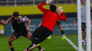 عوار يقوي تشكيلة الاتحاد قبل مواجهة التعاون