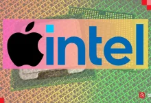 عودة "الابن الضال".. هل تبتلع آبل كبريائها وتمنح إنتل طوق النجاة الأخي