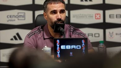 غارسيا: نريد أن نبدأ ألقابنا بالسوبر.. وكارفخال: علينا التركيز وإصابتي صعبة