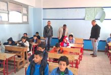 غدا.. 1.6 مليون طالب بالبحيرة يؤدون امتحانات نصف العام