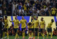 غضب جيسوس بسبب رباعي النصر.. والصفقات المطلوبة