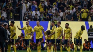 غضب جيسوس بسبب رباعي النصر.. والصفقات المطلوبة