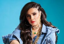 غضب ياسمين عبد العزيز بعد تشويه بوستر وننسى اللي كان بصور مفبركة