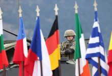 غوتيريش يحيل تقريراً حول أنشطة العملية العسكرية الأوروبية في البوسنة والهرسك إلى مجلس الأمن