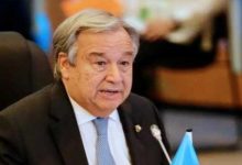 غوتيريش يدعو إسرائيل إلى التراجع عن قرارها بحظر أنشطة منظمات غير حكومية في غزة