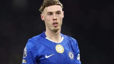 غياب محتمل لكول بالمر عن مواجهة آرسنال