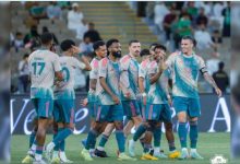 غيابات الأهلي أمام النصر في دوري روشن