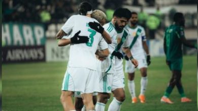 غيابات الأهلي في لقاء الفيحاء في دوري روشن