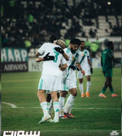 غيابات الأهلي في لقاء الفيحاء في دوري روشن