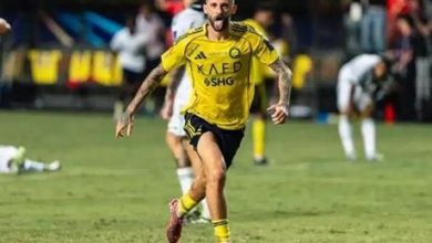 غيابات النصر ضد الشباب بالجولة 16 في الدوري السعودي