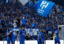 غيابات الهلال في مواجهة القادسية