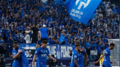 غيابات الهلال في مواجهة القادسية