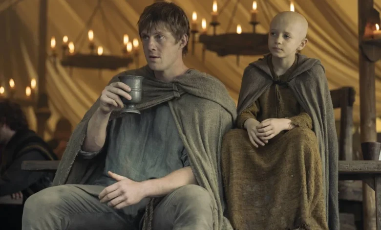 «فارس من الممالك السبع»... عودة إلى «ويستروس» بعد طول انتظار